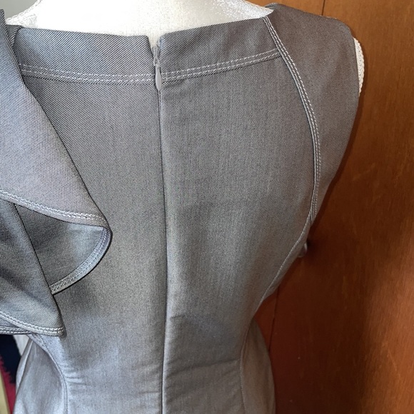 Calvin Klein Sheath Dress - Picture 4 of 8